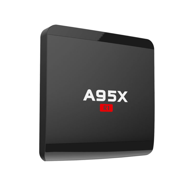 nexbox a95x android 7.1 download